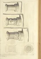 An illustration from Perspectiva pictorum et architectorum (1693)