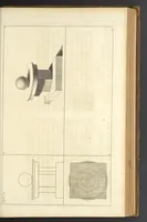 An illustration from Perspectiva pictorum et architectorum (1693)