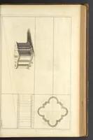 An illustration from Perspectiva pictorum et architectorum (1693)