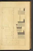 An illustration from Perspectiva pictorum et architectorum (1693)