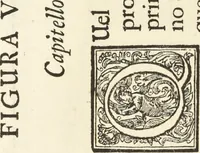 An illustration from Perspectiva pictorum et architectorum (1693)