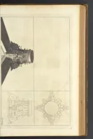 An illustration from Perspectiva pictorum et architectorum (1693)