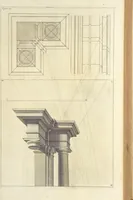 An illustration from Perspectiva pictorum et architectorum (1693)