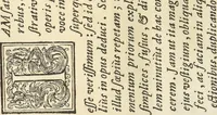 An illustration from Perspectiva pictorum et architectorum (1693)