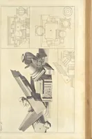 An illustration from Perspectiva pictorum et architectorum (1693)