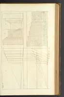 An illustration from Perspectiva pictorum et architectorum (1693)