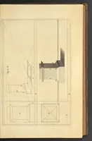 An illustration from Perspectiva pictorum et architectorum (1693)