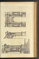 An illustration from Perspectiva pictorum et architectorum (1693)