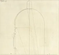 Picture 187 of 251 from Perspectiva pictorum et architectorum (1693), leaf 348