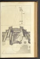 An illustration from Perspectiva pictorum et architectorum (1693)