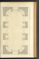 An illustration from Perspectiva pictorum et architectorum (1693)