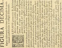 Picture 16 of 251 from Perspectiva pictorum et architectorum (1693), leaf 37