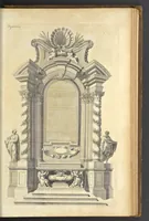 An illustration from Perspectiva pictorum et architectorum (1693)
