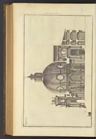 An illustration from Perspectiva pictorum et architectorum (1693)