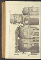 An illustration from Perspectiva pictorum et architectorum (1693)