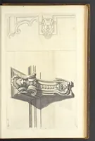 An illustration from Perspectiva pictorum et architectorum (1693)