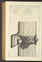 Picture 237 of 251 from Perspectiva pictorum et architectorum (1693), leaf 443