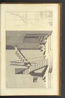 An illustration from Perspectiva pictorum et architectorum (1693)