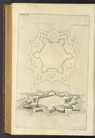An illustration from Perspectiva pictorum et architectorum (1693)