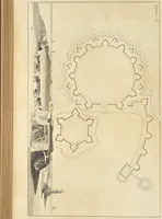 An illustration from Perspectiva pictorum et architectorum (1693)