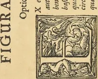An illustration from Perspectiva pictorum et architectorum (1693)