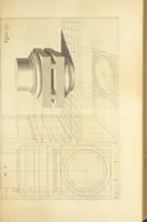 An illustration from Perspectiva pictorum et architectorum (1693)