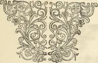 An illustration from Perspectiva pictorum et architectorum (1693)