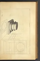 An illustration from Perspectiva pictorum et architectorum (1693)
