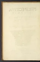 Picture 2 of 251 from Perspectiva pictorum et architectorum (1693), leaf 7