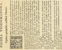 Picture 40 of 251 from Perspectiva pictorum et architectorum (1693), leaf 75