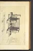 An illustration from Perspectiva pictorum et architectorum (1693)