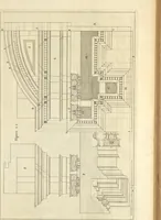 An illustration from Perspectiva pictorum et architectorum (1693)