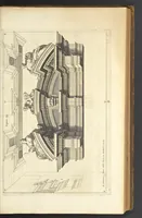 An illustration from Perspectiva pictorum et architectorum (1693)