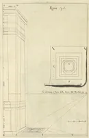 An illustration from Perspectiva pictorum et architectorum (1693)