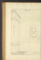 An illustration from Perspectiva pictorum et architectorum (1693)