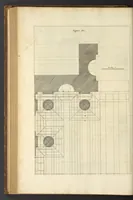 An illustration from Perspectiva pictorum et architectorum (1693)