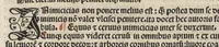 An illustration from Esopi appologi siue mythologi cum quibusdam carminum et fabularum additionibus (1501)