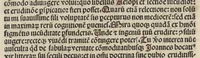An illustration from Esopi appologi siue mythologi cum quibusdam carminum et fabularum additionibus (1501)