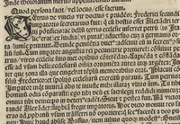 Picture 15 of 18 from Esopi appologi siue mythologi cum quibusdam carminum et fabularum additionibus (1501), leaf 355