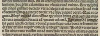 An illustration from Esopi appologi siue mythologi cum quibusdam carminum et fabularum additionibus (1501)