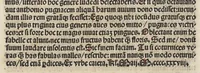 An illustration from Esopi appologi siue mythologi cum quibusdam carminum et fabularum additionibus (1501)