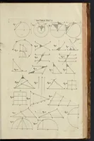 An illustration from Architettura civile : opera postuma (1737)