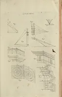 Picture 28 of 84 from Architettura civile : opera postuma (1737), leaf 360