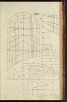 An illustration from Architettura civile : opera postuma (1737)