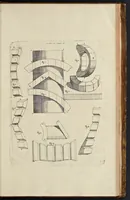 An illustration from Architettura civile : opera postuma (1737)