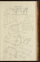 Picture 37 of 84 from Architettura civile : opera postuma (1737), leaf 378