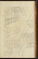 An illustration from Architettura civile : opera postuma (1737)