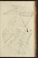 An illustration from Architettura civile : opera postuma (1737)
