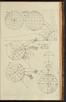 An illustration from Architettura civile : opera postuma (1737)