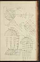 An illustration from Architettura civile : opera postuma (1737)